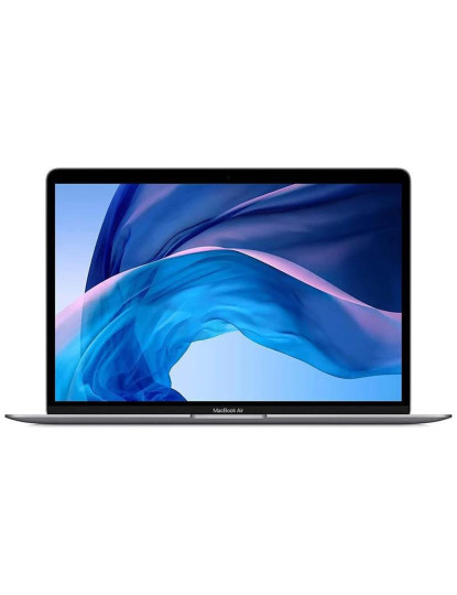 imagem de Apple MacBook Air (Retina, 13 2018) Grade B1