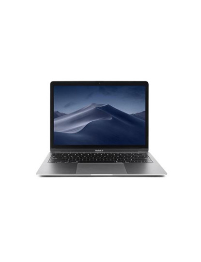 imagem de Apple MacBook Air (Retina, 13 2018) Grade B2