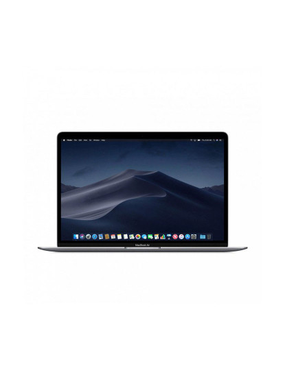 imagem de Apple MacBook Air (Retina, 13 2018) Grade B1