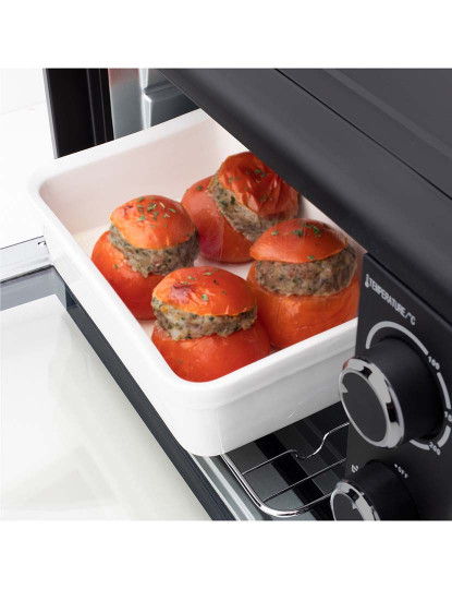 imagem de Mini Forno Elétrico FO254