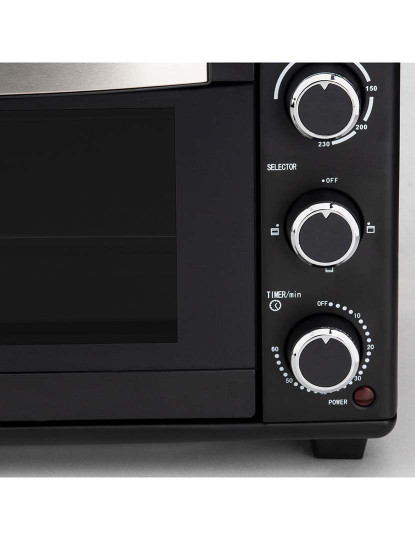 imagem de Mini Forno Elétrico FO259