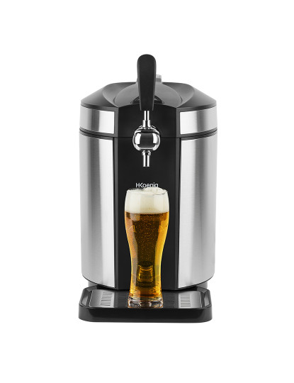 imagem de Dispensador Cerveja 5L BW18802