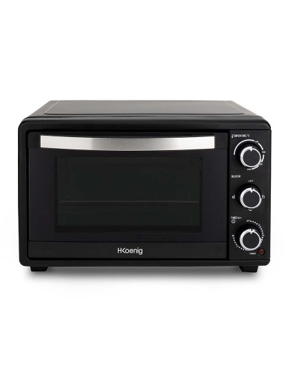 imagem de Mini Forno Elétrico FO257