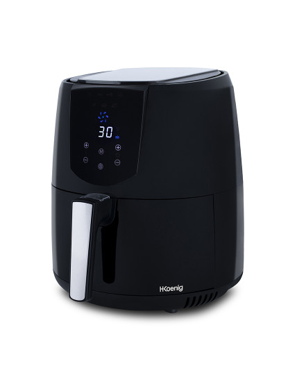 imagem de Fritadeira Airfryer FRY8002