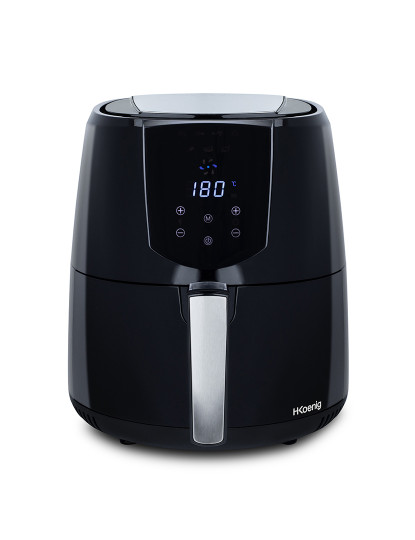 imagem de Fritadeira Airfryer FRY8001