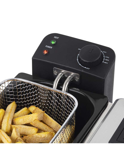 imagem de Fritadeira Elétrica DFX6005