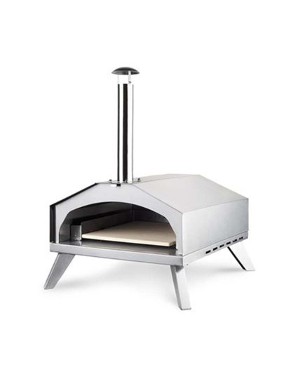 imagem de Forno para pizza GINO4403