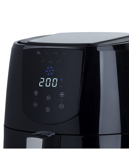 imagem de Fritadeira Airfryer FRY8004