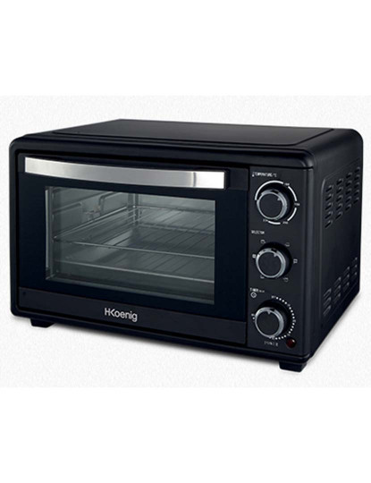 imagem de Mini Forno Elétrico FO256