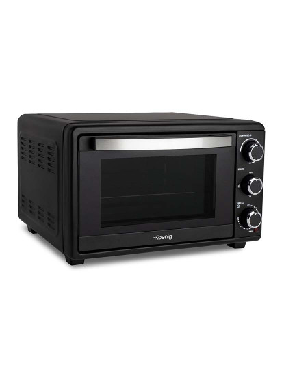 imagem de Mini Forno Elétrico FO258