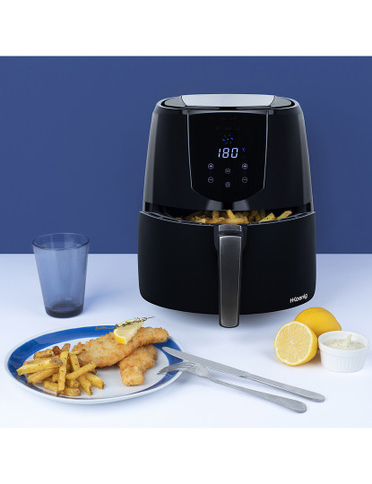 imagem de Fritadeira Airfryer FRY8006