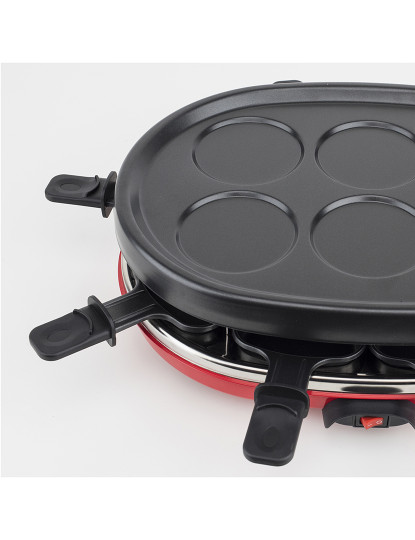 imagem de Raclette 8 Pessoas RP4126