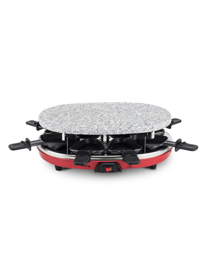 imagem de Raclette 8 Pessoas RP4124