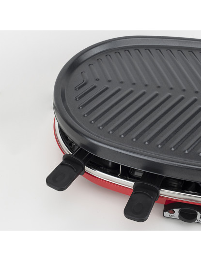 imagem de Raclette 8 Pessoas RP4186