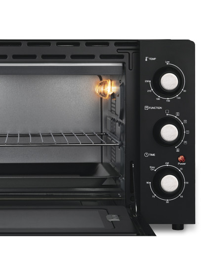 imagem de Mini Forno Elétrico FO423