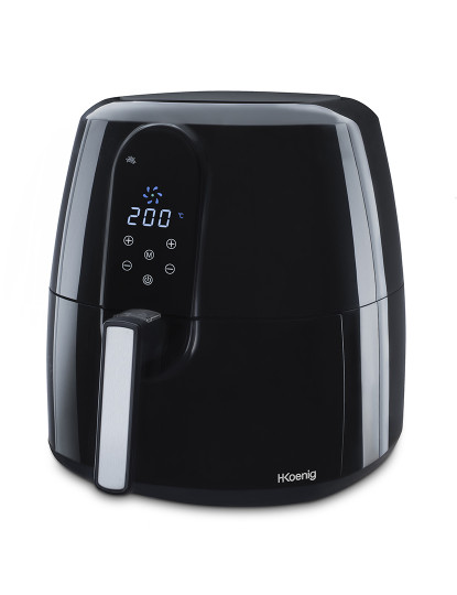 imagem de Fritadeira Airfryer FRY8202