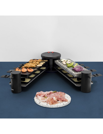 imagem de Raclette 8 Pessoas RP3606