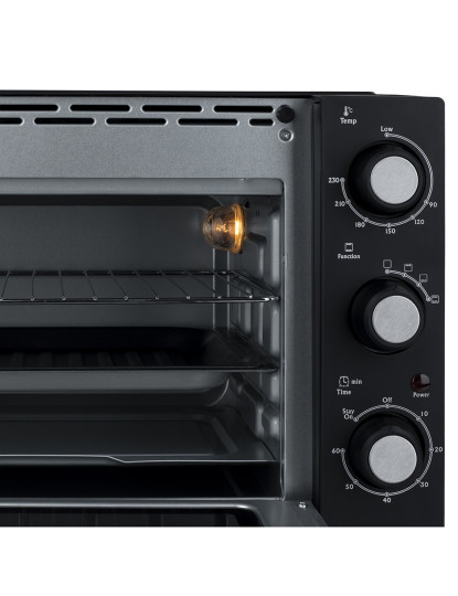 imagem de Mini Forno Elétrico FO203