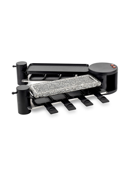 imagem de Raclette 8 Pessoas RP3602