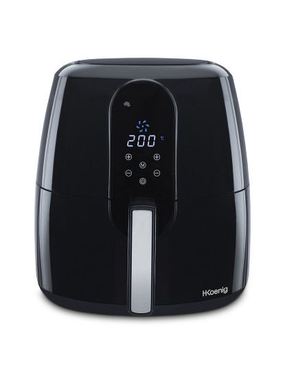 imagem de Fritadeira Airfryer FRY8201