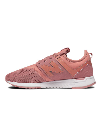 new balance 247 classic rosa