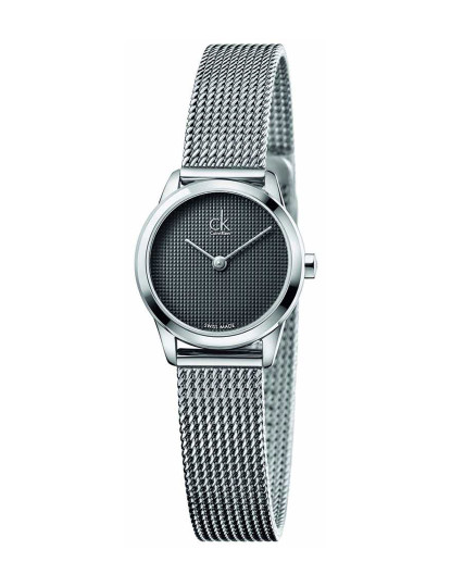 imagem de Relógio Calvin Klein Minimal Senhora Metálico1
