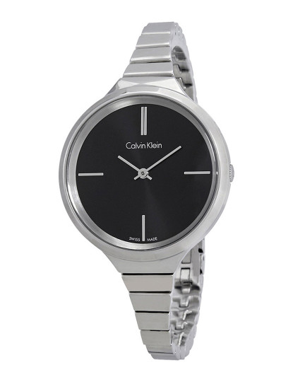 imagem de Relógio Calvin Klein Lively Senhora Metálico1