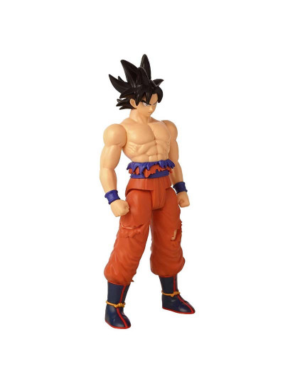 imagem de Dragon Ball Sign Goku4