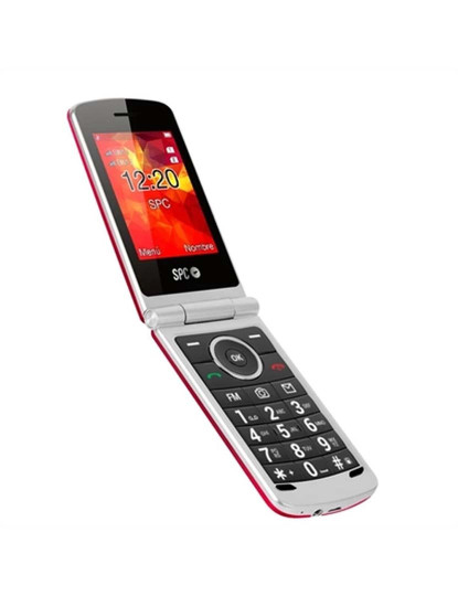 imagem de Telemóvel Opal 2318R 2,8´´ 800 mAh1