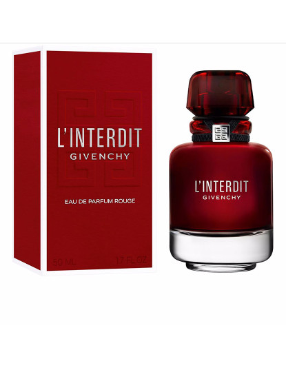 imagem de L'Interdit Rouge Edp1