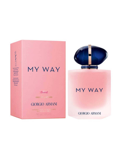 imagem de Armani My Way Florale Edp 90Ml1