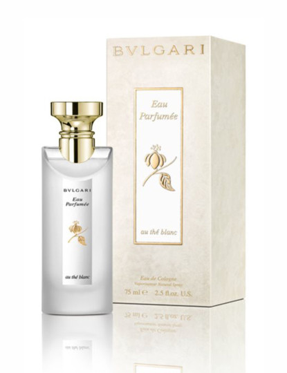 imagem de Eau Perfume Au The Blanc Edc2