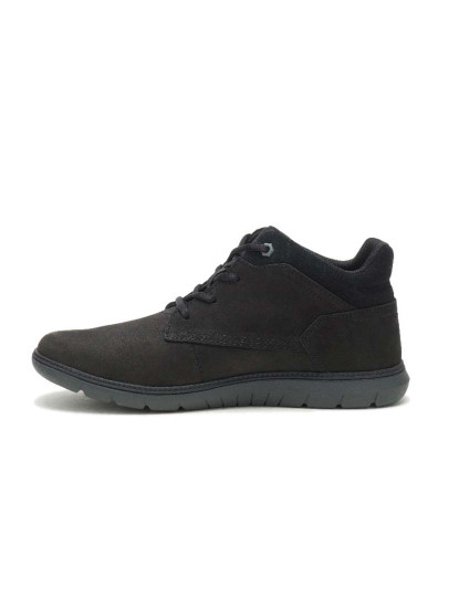 imagem de Sapatos Homem Roamer Mid 2.0 Preto3