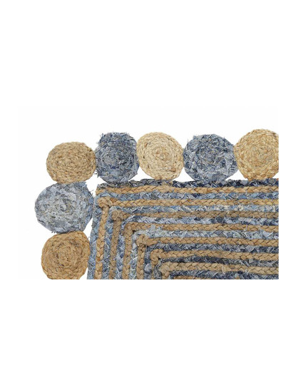 imagem de Tapete Texan Jute 60X240X1 2100 Gsm Corredor2