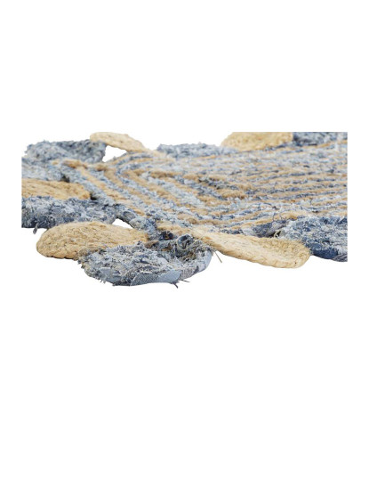 imagem de Tapete Texan Jute 60X240X1 2100 Gsm Corredor4