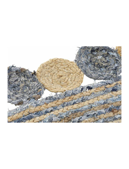 imagem de Tapete Texan Jute 60X240X1 2100 Gsm Corredor3