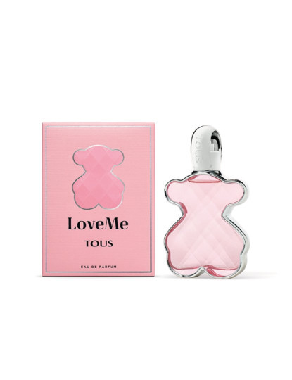 imagem de Love me Eau de Parfum1