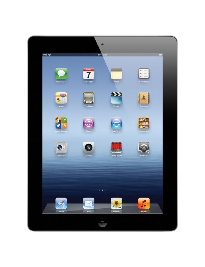 imagem de Apple iPad 16GB WiFi 1