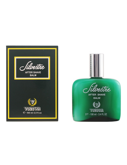 imagem de Bálsamo After Shave Silvestre 100Ml 1