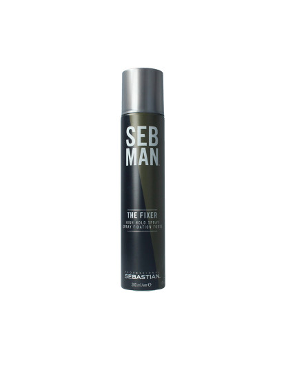 imagem de Sebman The Fixer High Hold Spray 200 Ml1