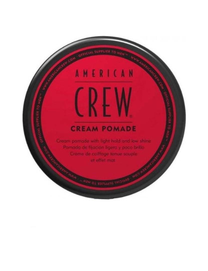 imagem de Pomade Creme 85 Gr1