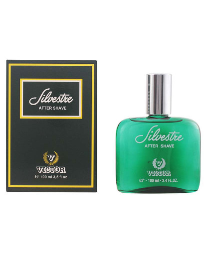 imagem de After Shave Silvestre 100Ml 1