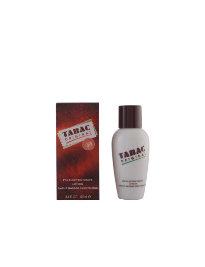 imagem de Pre Electric Shave Original 100Ml1