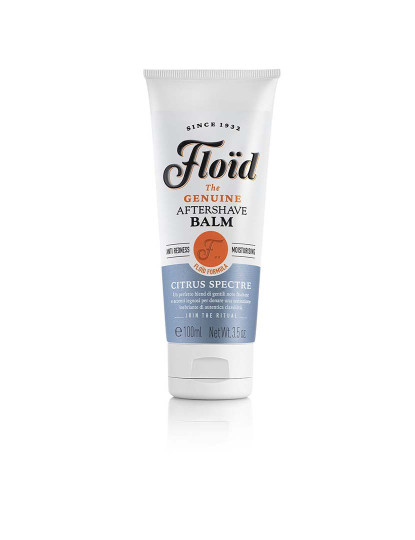 imagem de Floïd After Shave Balm Citrus Spectre 100 Ml1