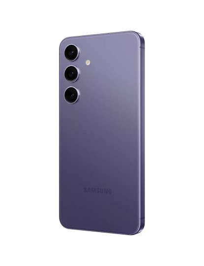 imagem de Samsung Galaxy S24 Plus 5G 256GB S926B DS Purple Grau A3