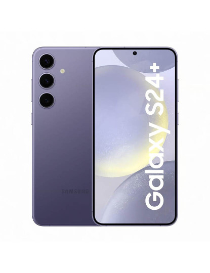 imagem de Samsung Galaxy S24 Plus 5G 256GB S926B DS Purple Grau A2