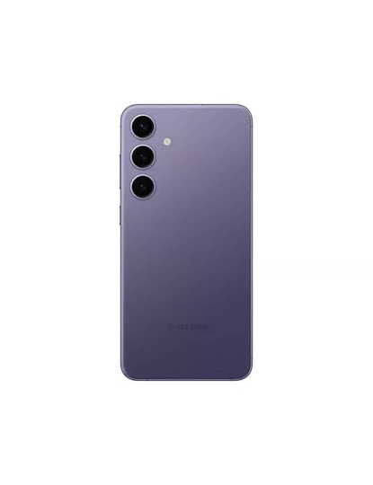 imagem de Samsung Galaxy S24 Plus 5G 256GB S926B DS Purple Grau A+1