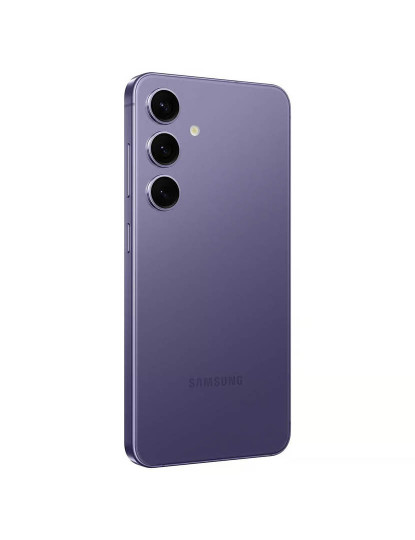 imagem de Samsung Galaxy S24 5G 128GB S921B DS Purple Grau A4