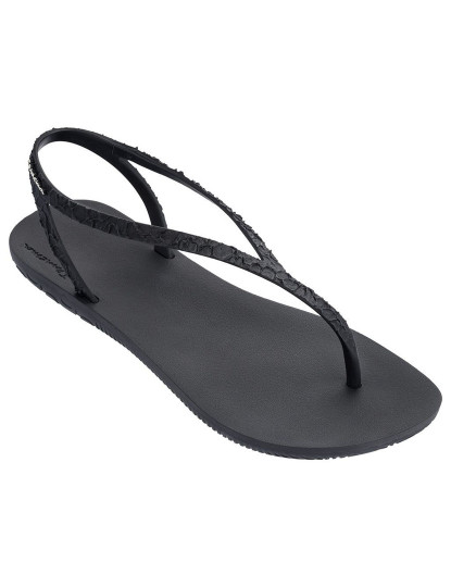imagem de Sandálias Senhora RJ Joatinga 20766-preto1