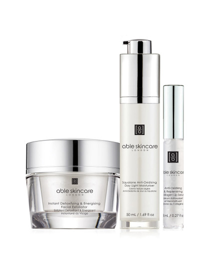 imagem de Pack Optimal Detoxifying e Renewal Edition 3pçs1